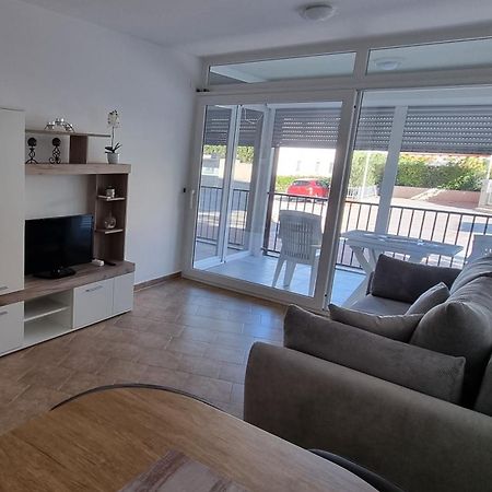 Apartmani Sunce I More Премантура Екстер'єр фото