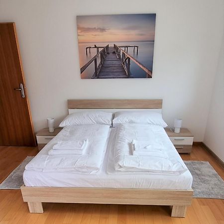 Apartmani Sunce I More Премантура Екстер'єр фото