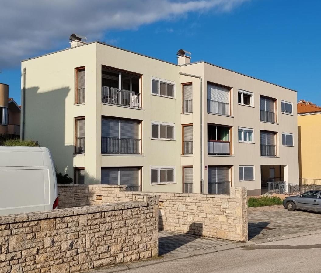 Apartmani Sunce I More Премантура Екстер'єр фото
