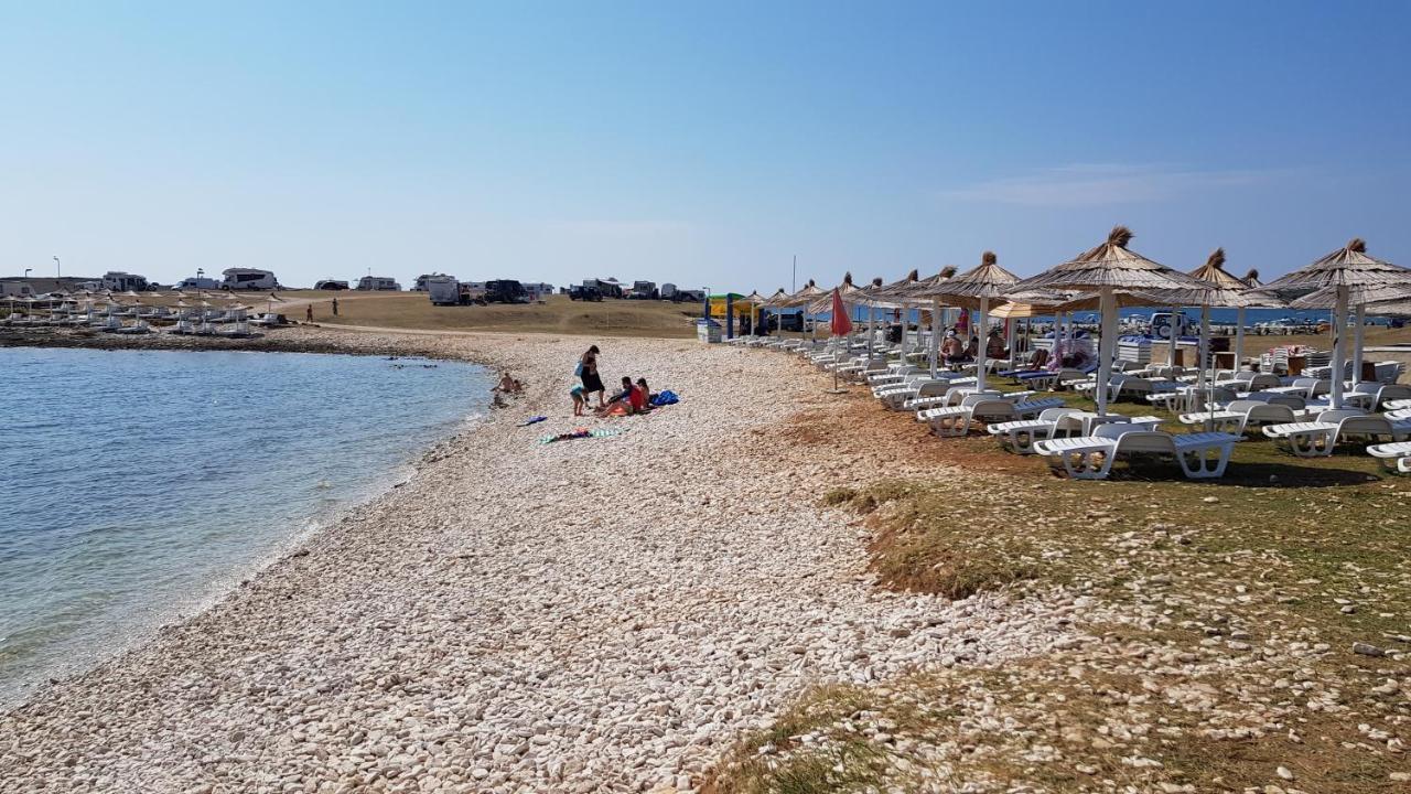 Apartmani Sunce I More Премантура Екстер'єр фото