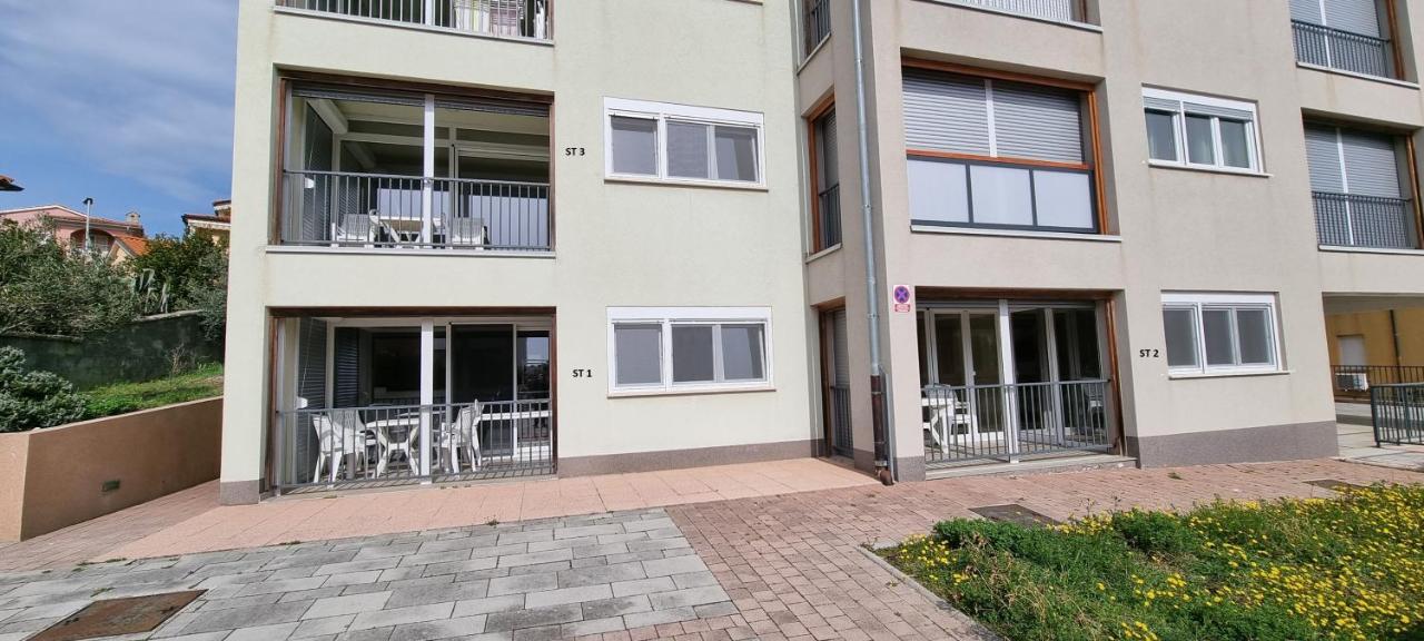 Apartmani Sunce I More Премантура Екстер'єр фото