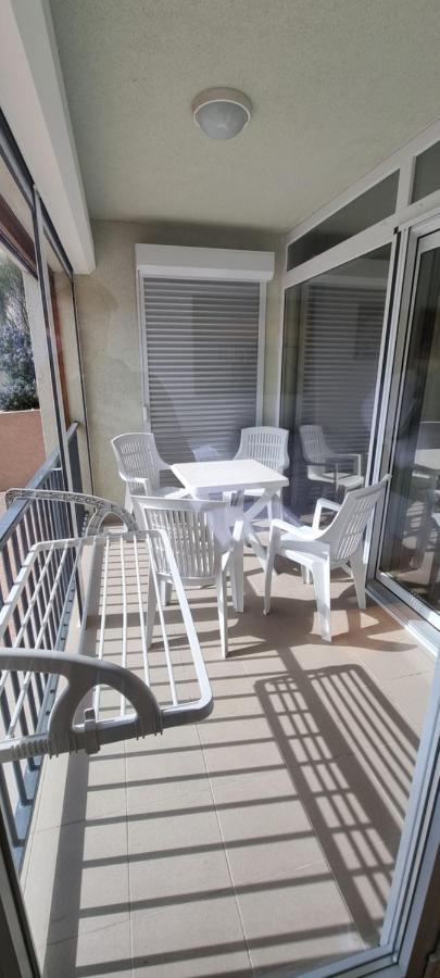 Apartmani Sunce I More Премантура Екстер'єр фото