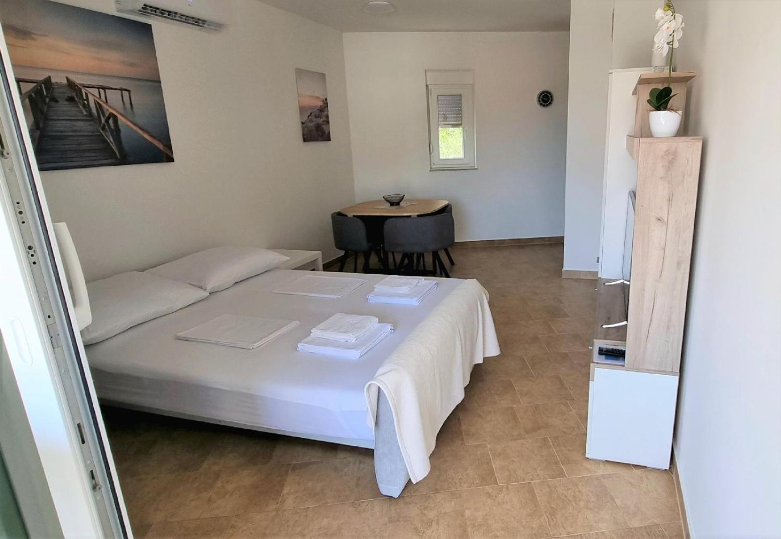 Apartmani Sunce I More Премантура Екстер'єр фото