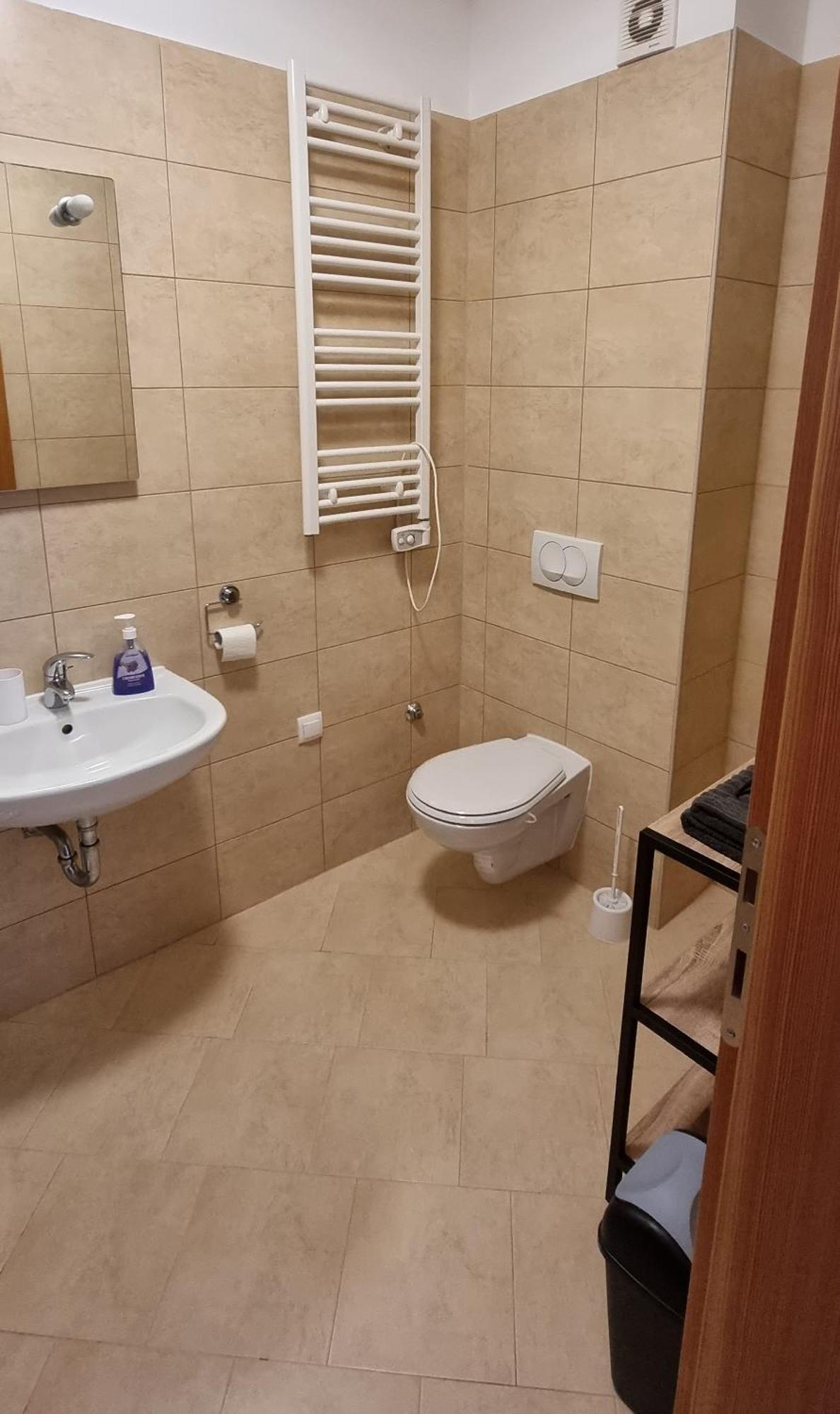 Apartmani Sunce I More Премантура Екстер'єр фото