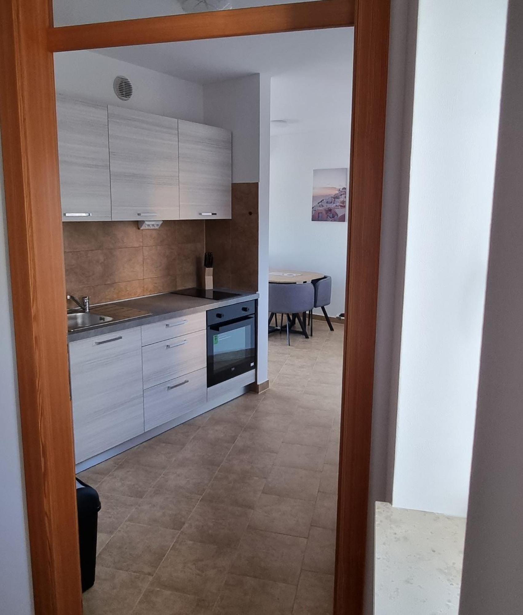 Apartmani Sunce I More Премантура Екстер'єр фото