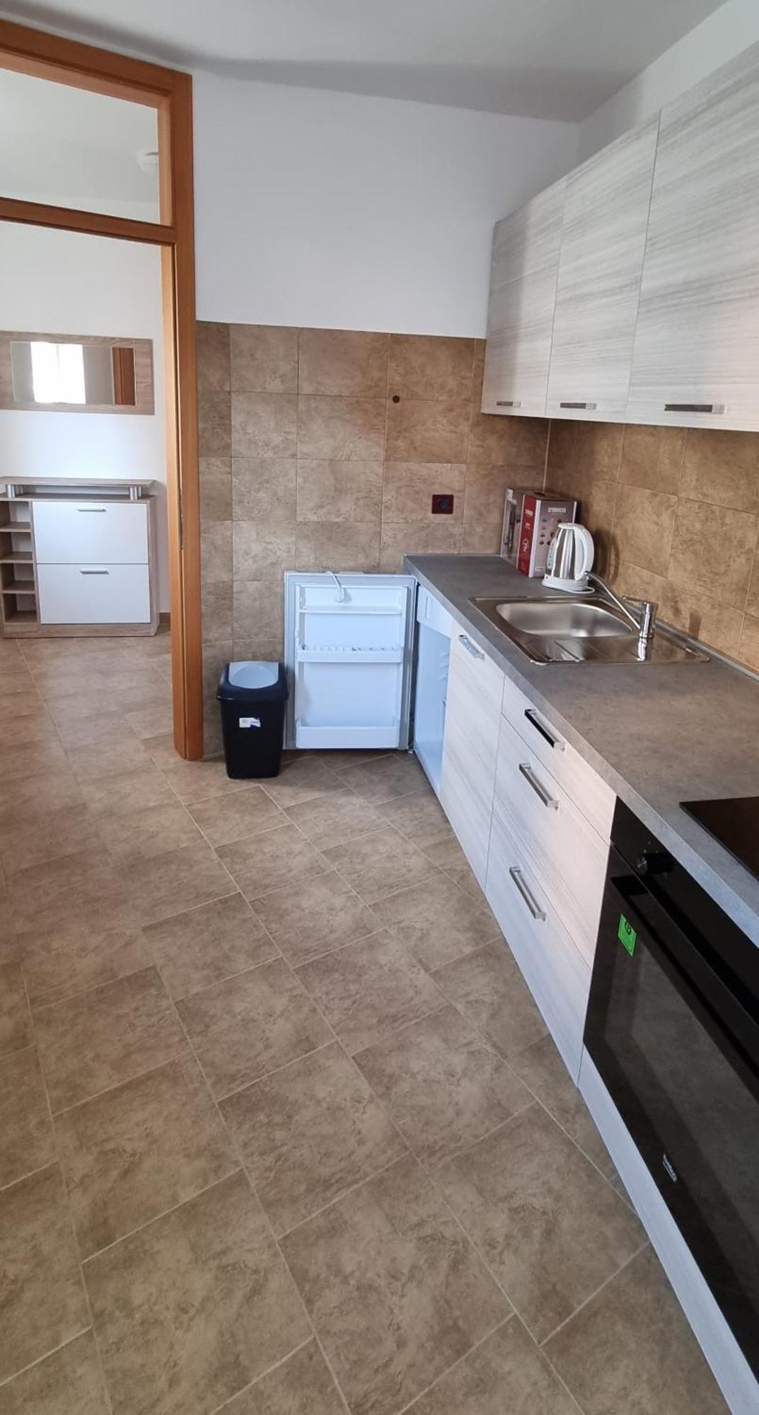 Apartmani Sunce I More Премантура Екстер'єр фото