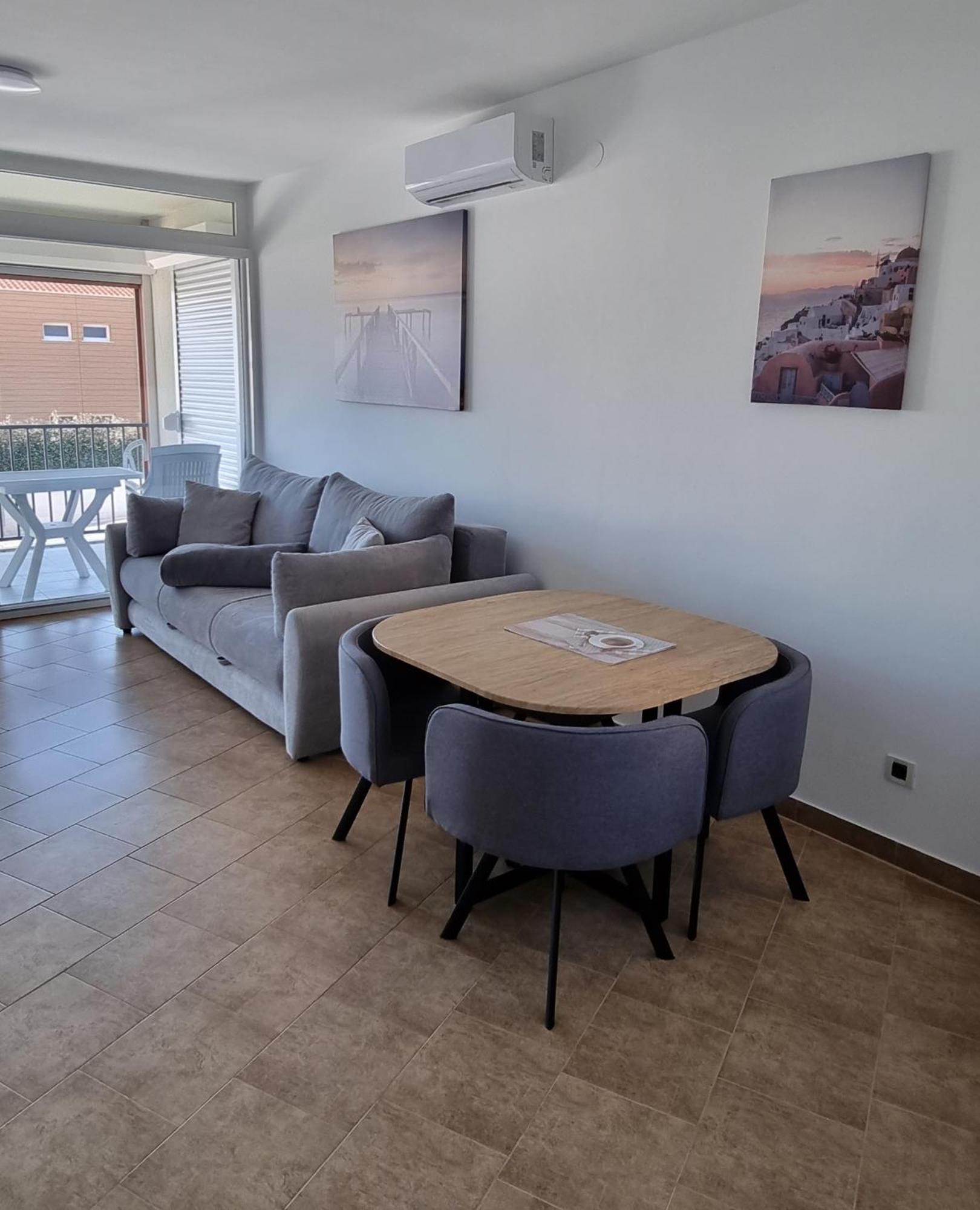 Apartmani Sunce I More Премантура Екстер'єр фото