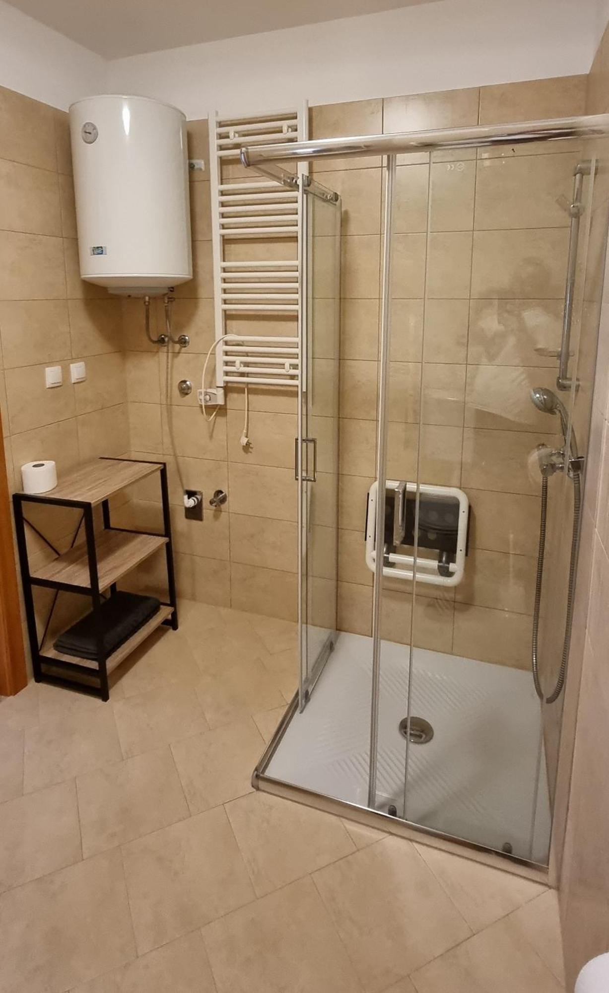 Apartmani Sunce I More Премантура Екстер'єр фото