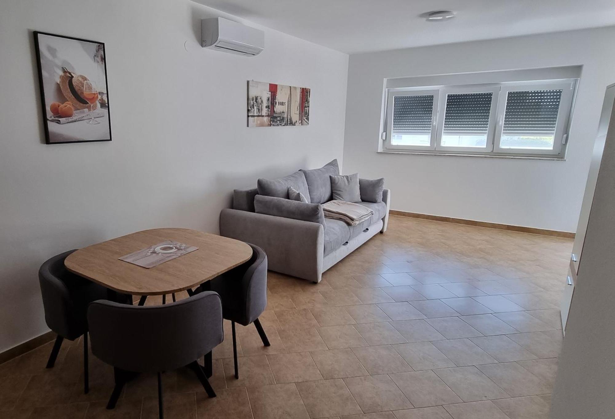Apartmani Sunce I More Премантура Екстер'єр фото
