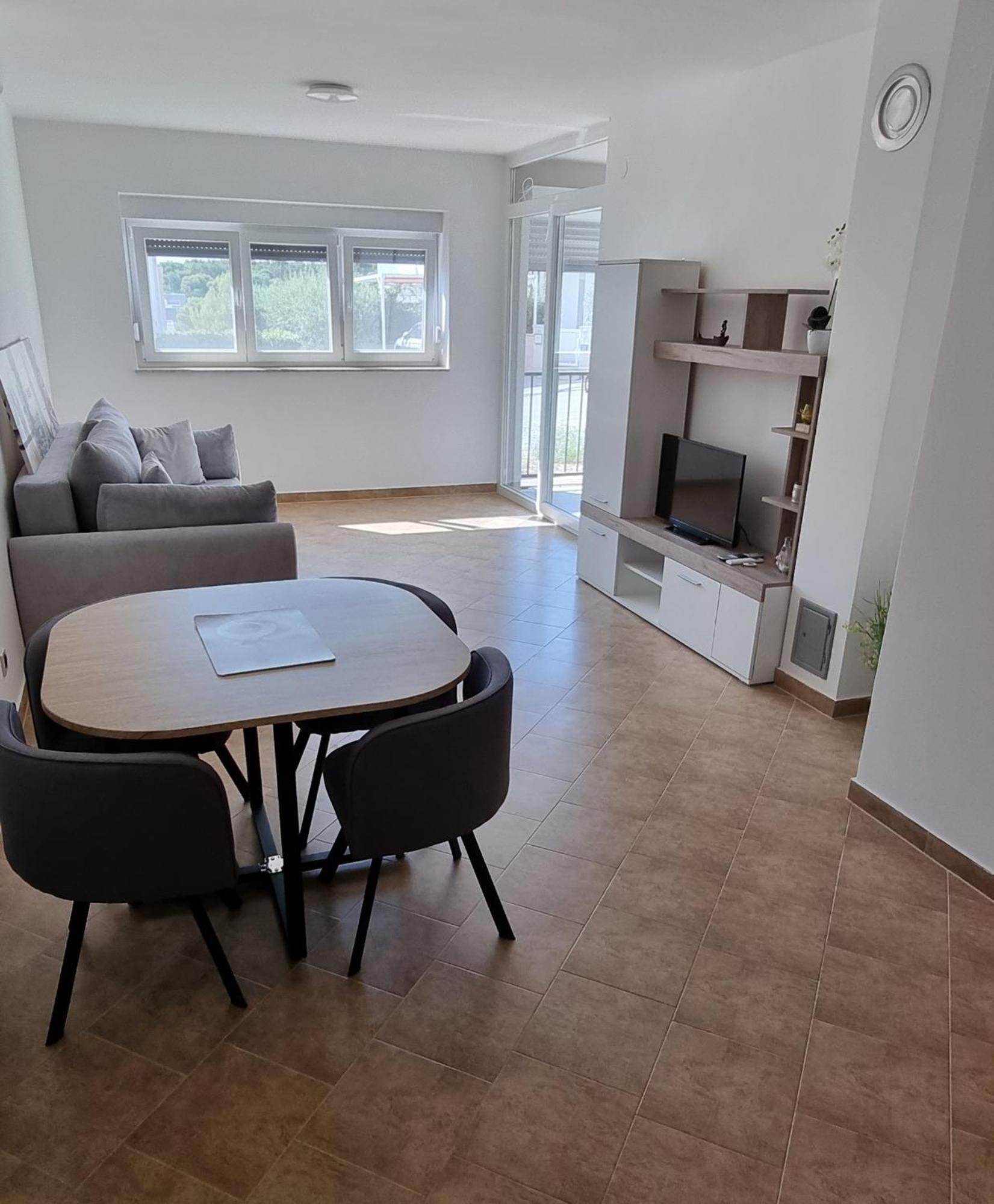 Apartmani Sunce I More Премантура Екстер'єр фото