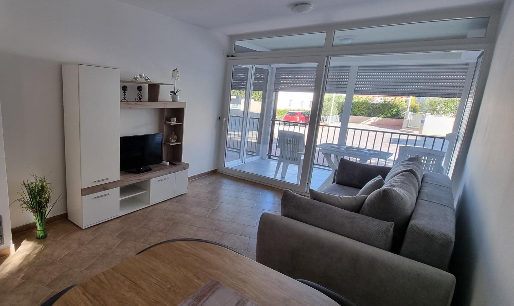 Apartmani Sunce I More Премантура Екстер'єр фото