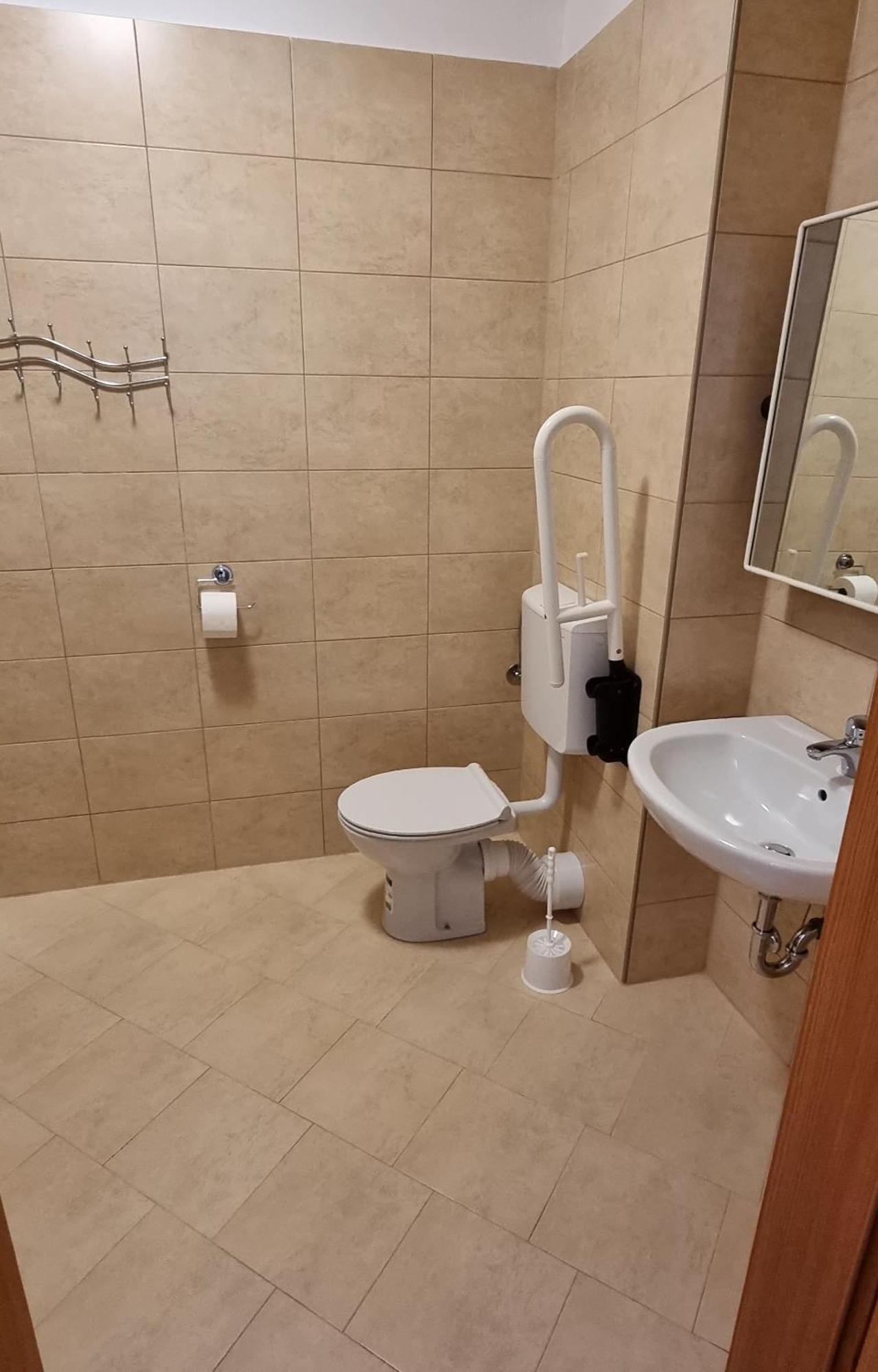 Apartmani Sunce I More Премантура Екстер'єр фото