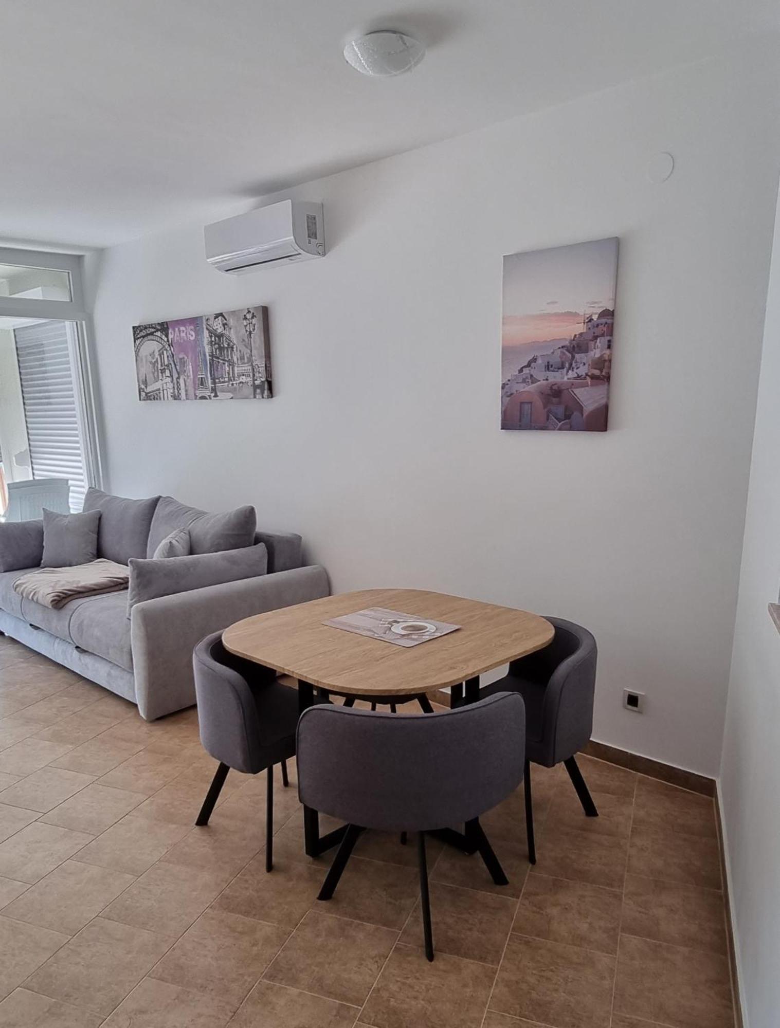 Apartmani Sunce I More Премантура Екстер'єр фото